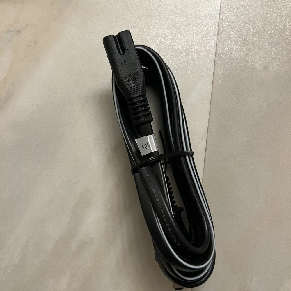 Genuine Challenger Cable Sales EPS-3 Charger AC Adapter Power Supply